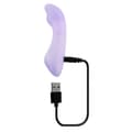 Miniatyrbild 6 av 7: Minivibrator Playboy Euphoria Purpur
