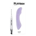 Miniatyrbild 7 av 7: Minivibrator Playboy Euphoria Purpur