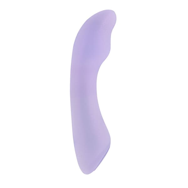 Minivibrator Playboy Euphoria Purpur