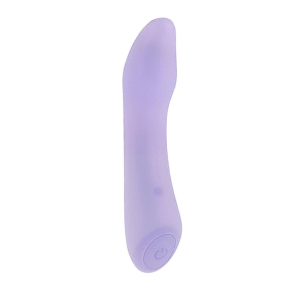 Minivibrator Playboy Euphoria Purpur