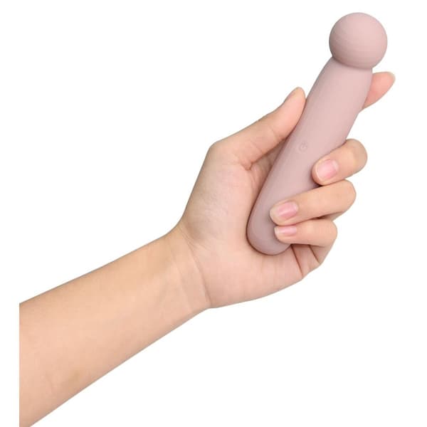 Minivibrator Dream Toys Nude Liv Rosa