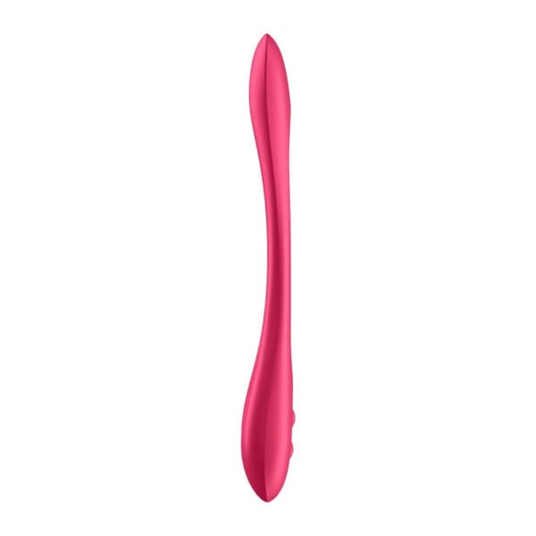 Massageapparat för par Satisfyer Elastic Joy