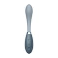 Miniatyrbild 3 av 6: Vibrator Satisfyer G-Spot Flex 3 Grå