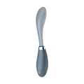 Miniatyrbild 4 av 6: Vibrator Satisfyer G-Spot Flex 3 Grå