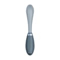Miniatyrbild 5 av 6: Vibrator Satisfyer G-Spot Flex 3 Grå