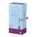 Miniatyrbild 6 av 6: Vibrator Satisfyer G-Spot Flex 3 Grå