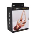 Miniatyrbild 1 av 7: Sexy Slave Kit Sportsheets Saffron Thigh Röd