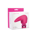 Miniatyrbild 1 av 10: Erotisk Accessoar Le Wand Rosa
