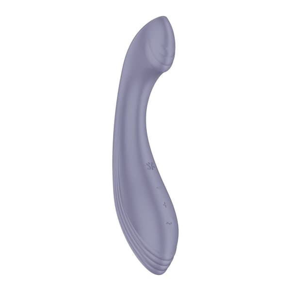 Vibrator Satisfyer G-Force Purpur