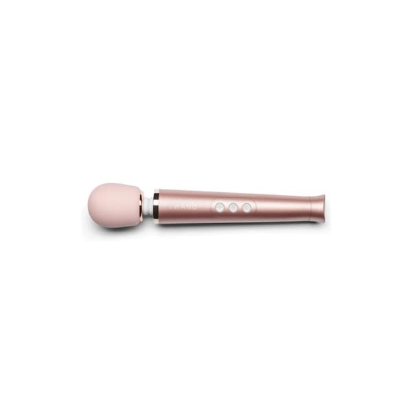 Trollspö Massör Petite Le Wand Rosa