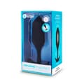 Miniatyrbild 1 av 9: Analplugg B-Vibe Vibrating XXL Black