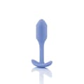 Miniatyrbild 3 av 11: Analplugg B-Vibe Purpur Violett