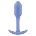 Miniatyrbild 6 av 11: Analplugg B-Vibe Purpur Violett