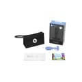 Miniatyrbild 8 av 11: Analplugg B-Vibe Purpur Violett