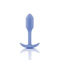 Miniatyrbild 2 av 11: Analplugg B-Vibe Purpur Violett