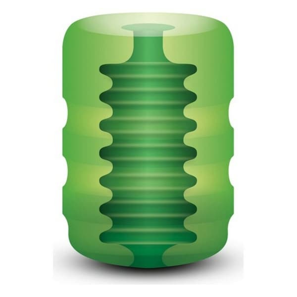 Masturberingsapparat Zolo Pocket Stroker