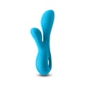 Miniatyrbild 1 av 4: G-spotvibrator NS Novelties Revel Blå