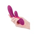 Miniatyrbild 4 av 5: G-spotvibrator NS Novelties Obsessions Rosa