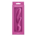 Miniatyrbild 5 av 5: G-spotvibrator NS Novelties Obsessions Rosa