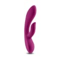 Miniatyrbild 1 av 5: G-spotvibrator NS Novelties Obsessions Rosa