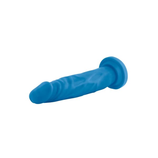 Dildo Blush Neo Blå
