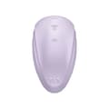 Miniatyrbild 3 av 6: Sugstimulator för klitoris Satisfyer Pearl Diver Purpur