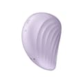 Miniatyrbild 5 av 6: Sugstimulator för klitoris Satisfyer Pearl Diver Purpur