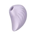 Miniatyrbild 1 av 6: Sugstimulator för klitoris Satisfyer Pearl Diver Purpur