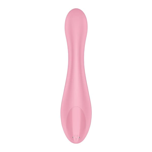 Vibrator Satisfyer G-Force Rosa
