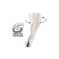 Miniatyrbild 3 av 7: Dubbelvibrator Dual Stimulation Vibe Satisfyer Spinning Rabbit 1 Vit