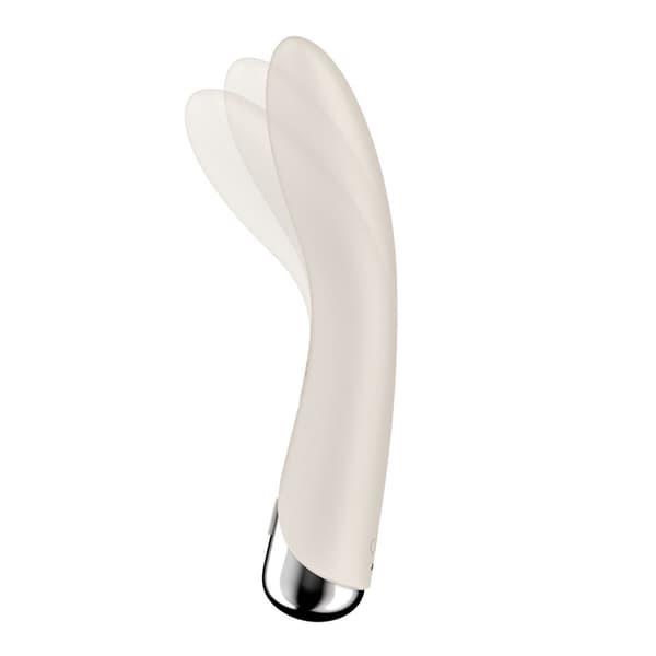 Vibrator Satisfyer Spinning Vibe Vit