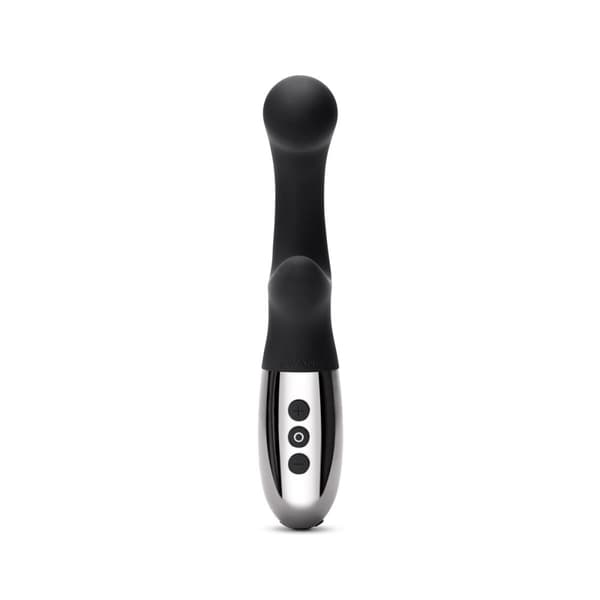 G-spotvibrator Le Wand Xo Svart