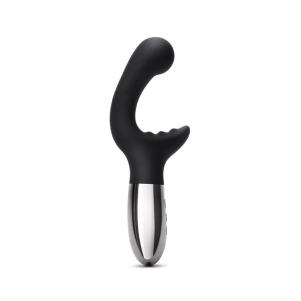 G-spotvibrator Le Wand Xo Svart