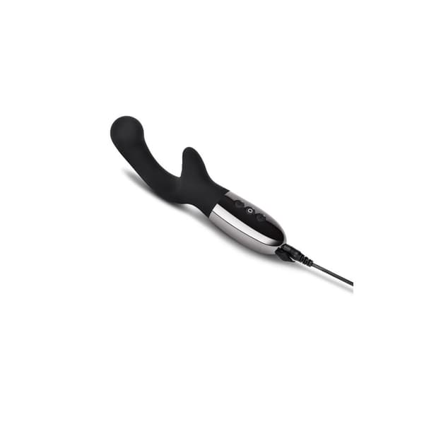 G-spotvibrator Le Wand Xo Svart