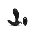 Miniatyrbild 1 av 11: Analplugg B-Vibe EXPAND Svart