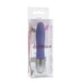 Miniatyrbild 2 av 2: Minivibrator Seven Creations Discretion Lavender Blå