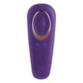 Miniatyrbild 2 av 3: Massageapparat för par Satisfyer Partner