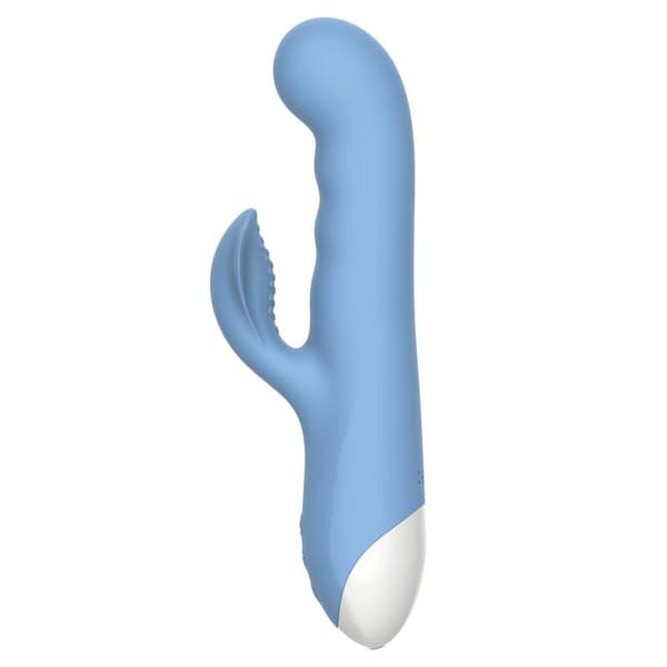 G-spotvibrator Evolved Blå