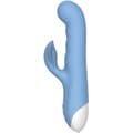 Miniatyrbild 1 av 7: G-spotvibrator Evolved Blå