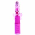 Miniatyrbild 5 av 7: G-spotvibrator Evolved Rosa