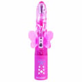 Miniatyrbild 2 av 7: G-spotvibrator Evolved Rosa