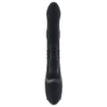 Miniatyrbild 3 av 8: Vibrator Playboy Bunny Svart
