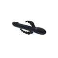 Miniatyrbild 4 av 8: Vibrator Playboy Bunny Svart
