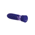 Miniatyrbild 4 av 6: Minivibrator Evolved Raver Purpur