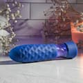 Miniatyrbild 5 av 6: Minivibrator Evolved Raver Purpur