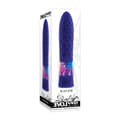 Miniatyrbild 6 av 6: Minivibrator Evolved Raver Purpur