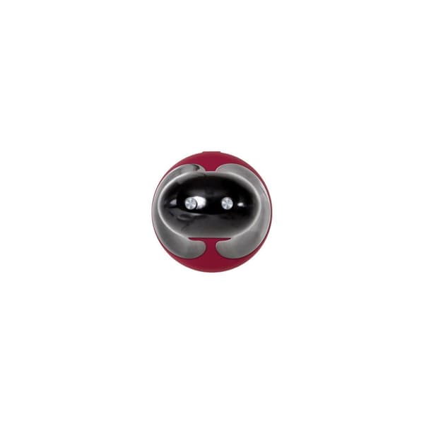 Minivibrator Evolved Inferno Röd