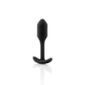 Miniatyrbild 4 av 9: Analplugg B-Vibe 96724 Svart