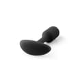 Miniatyrbild 6 av 9: Analplugg B-Vibe 96724 Svart