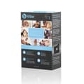 Miniatyrbild 9 av 9: Analplugg B-Vibe 96724 Svart